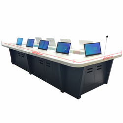 Smart Conference Table