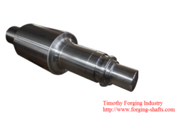 COOLING TOWER DRIVE SHAFTS