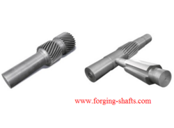 DRILLING SPINDLES