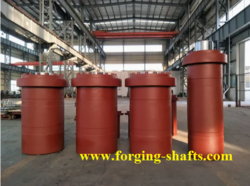 Forging Press Hydraulic Cylinder