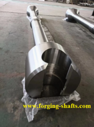 forging shaft
