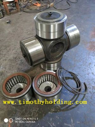 cross joint from TIMOTHY HOLDING CO.,LTD.