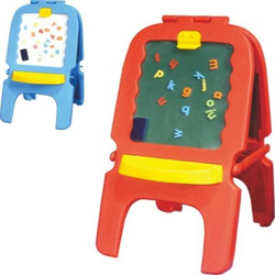 Kids plastic drawing board-Supplier in Abudhabi,UAE