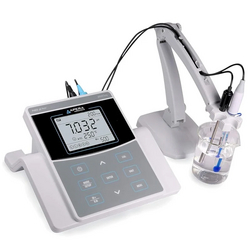 Apera PH820 Precision Benchtop pH Meter Kit