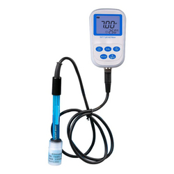 Apera SX711 Portable pH Tester Kit