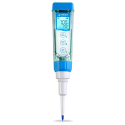 Apera PH60S-Z Smart Spear pH Tester Kit For Food/Solid/Viscous Samplings