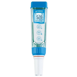 Apera PH60F-Z Smart Flat pH Tester Kit