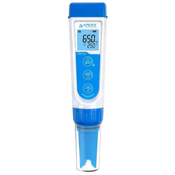 Apera ORP60 Premium ORP Pocket Tester Kit