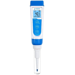 Apera PH60S Premium Spear pH Pocket Tester Kit for Food/Solid/Viscous Samplings