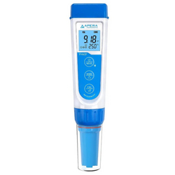 Apera PH60F Premium pH Pocket Tester Kit For Surface Testing