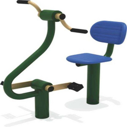 Bicycle Heavy Duty Gym-Supplier in Abudhabi,UAE