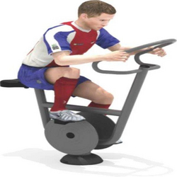Bycycle Exercise Machine-Supplier in Abudhabi,UAE