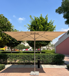 3x3 Umbrella