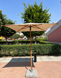 2x2 Umbrella