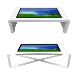 43 inch interactive touch table