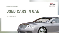 USED CAR DEALERS IN UAE