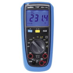 Chauvin Arnoux MTX 203-Z Digital Multimeter