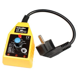 Chauvin Arnoux VT35 RCD Tester