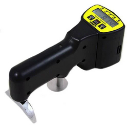 Phase II PHT-5100 : Digital Barcol Hardness Tester