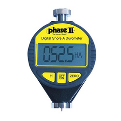 Phase II PHT-960 : Shore A Durometer