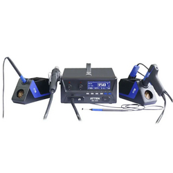 Atten MS-900 4 in 1 Rework Station