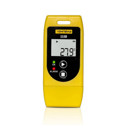 Tekneka 136D Temperature and Humidity Data Logger
