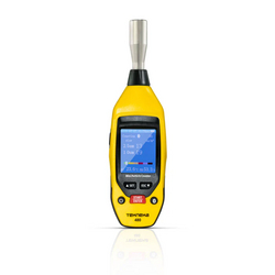 Tekneka 480 Mini Particle Counter