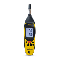 Tekneka 540 Digital Psychrometer