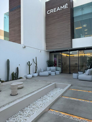  CREAMÉ Beauty Villa