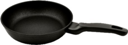  Die casting pan (AKD200) ; Size- 26 CM