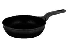 Die casting pan(AKD301);Size-26 cm