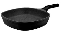 Die casting pan (AKD400) Size 28 CM