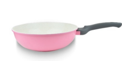 AMETIST COLLECTION (WOK)size-28cm from SKANDA INTERNATIONAL FZ LLE