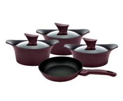 AMETIST COLLECTION-size:20 to 26cm from SKANDA INTERNATIONAL FZ LLE