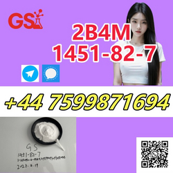 2-Bromo-4'-Methylpropiophenone for Europe – CAS 1451-82-7, Bulk Orders & Repeat Shipments from GS INTERNATIONAL TRADE CO.,LTD