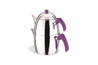 TEA POT-PIRESTIJ COLLECTION from SKANDA INTERNATIONAL FZ LLE