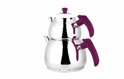 VENÜS COLLECTION Tea Pot-size(MEDIUM and FAMILY) from SKANDA INTERNATIONAL FZ LLE