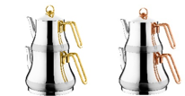 TEA POT-SAFIR COLLECTION from SKANDA INTERNATIONAL FZ LLE