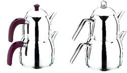 TEA POT OKYANUS COLLECTION