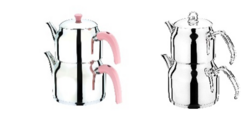 IMAJ COLLECTION -TEA POT