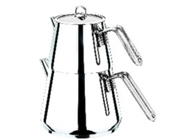 Tea Pot - PIRAMIT COLLECTION 