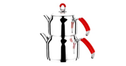 IMAJ COLLECTION -TEA POT