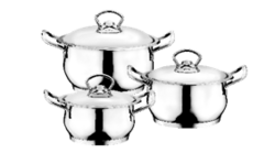 GÜVEÇ COLLECTION