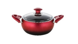 "MERKÜR COLLECTION DEEP POT" -non stick