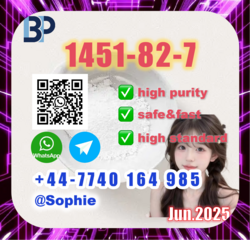 1451-82-7 Chemical raw materials from SAMBU CHEMICAL TECHNOLOGY CO., LTD.