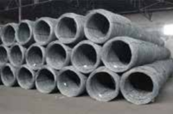 LONG PRODUCTS -WIRE ROD