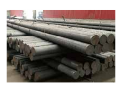 Special Steel Hot-Roll ed Round Bar