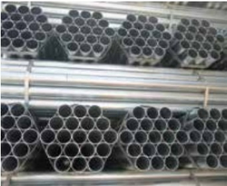 PIPES AND TUBES Galvanized Welded Steel Pipe (Z60-Z500)