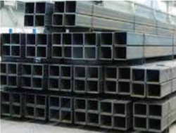 PIPES AND TUBES Welded Hollow Section
