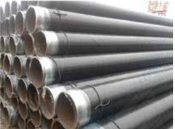 PIPES AND TUBES Anti Corrosion Coating (External & Internal)